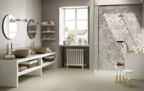 幾招輕松改善衛(wèi)浴間環(huán)境