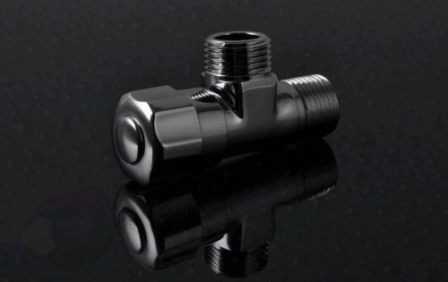 水龍頭角閥知識分享！