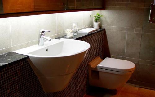 衛(wèi)浴潔具價格差異的原因！