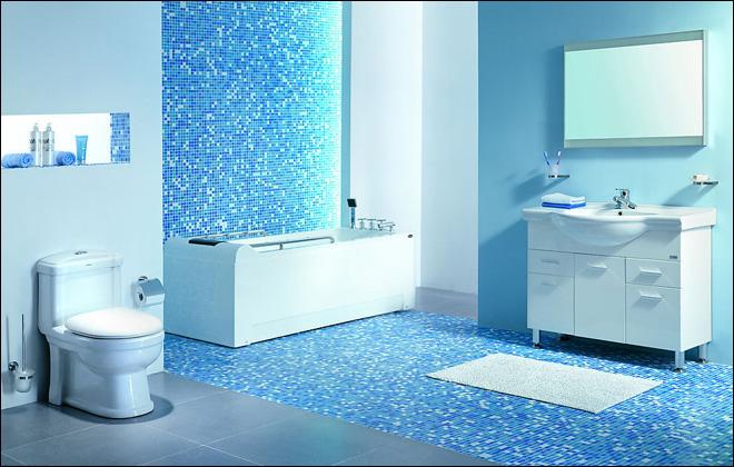 如何從細(xì)節(jié)上解決衛(wèi)浴裝修三大問題？