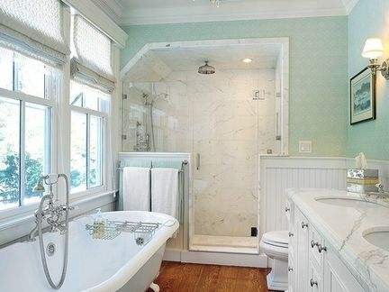 浴室細(xì)菌令人堪憂，浴室保養(yǎng)迫在眉睫