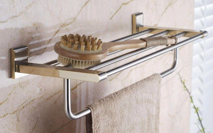 衛(wèi)生間需要哪些衛(wèi)浴五金件？